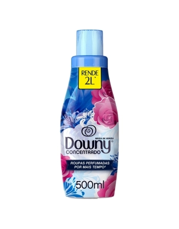 Downy Brisa de Verão Amaciante de Roupas 500ml