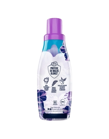 Downy Lírios do Campo Amaciante de Roupas 500ml