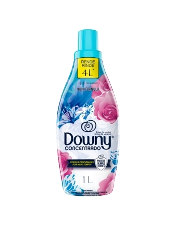 Downy Brisa de Verão Amaciante de Roupas 1L