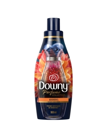 Downy Adorável Amaciante Perfume Collection 900ml