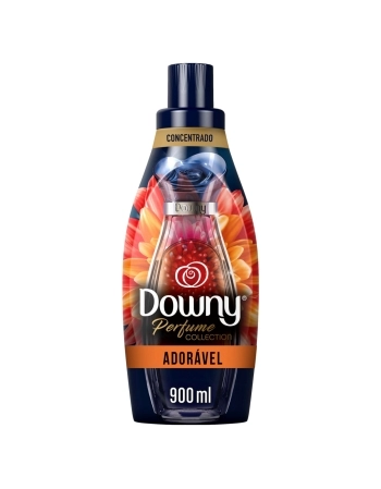 Downy Adorável Amaciante Perfume Collection 900ml
